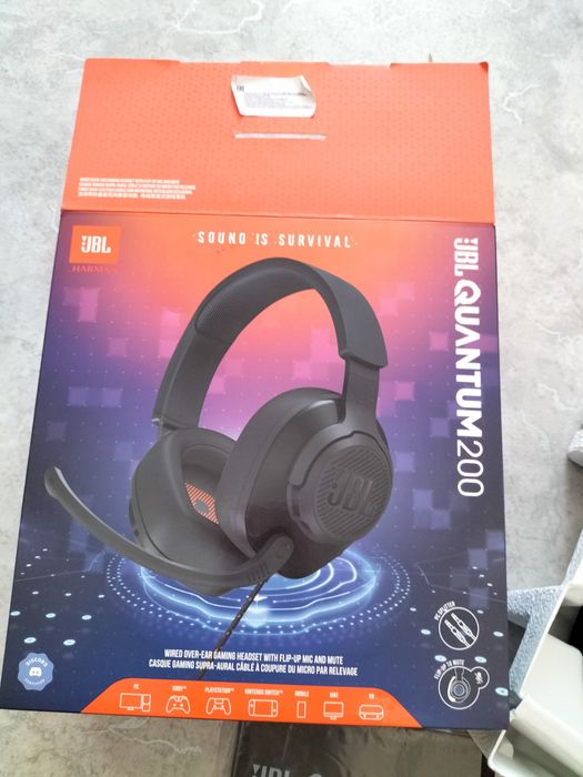 Продам наушники игровые