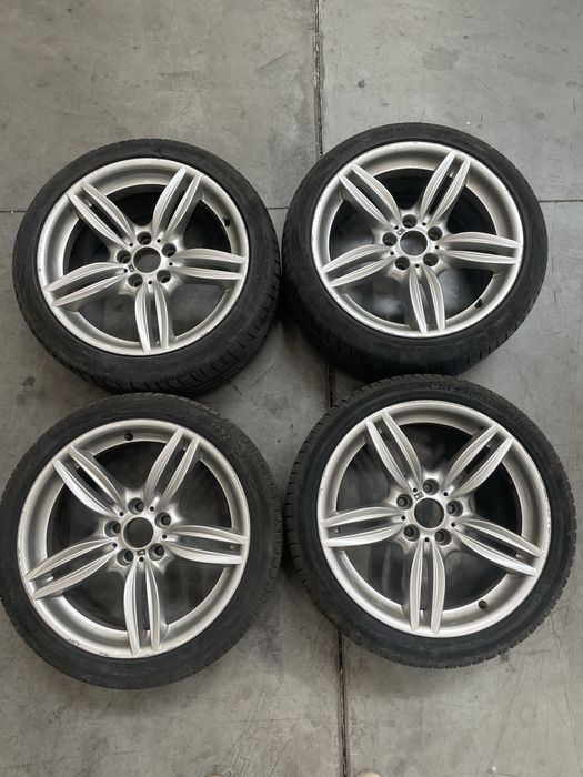 Jante Bmw 19 style 351