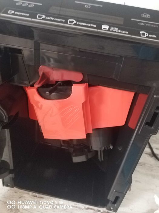 каферобот siemens