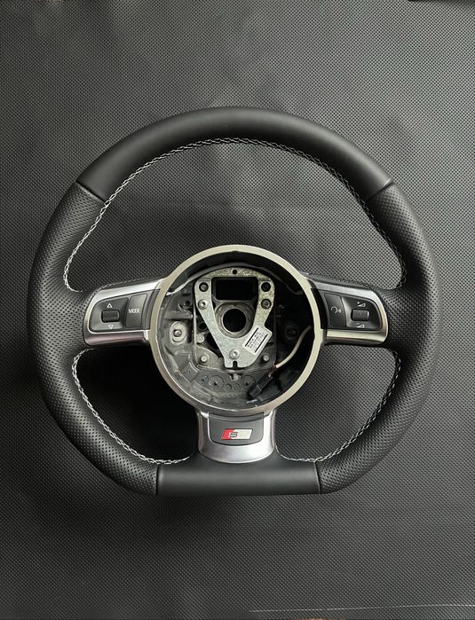 Тапициране/Претапициране на волани