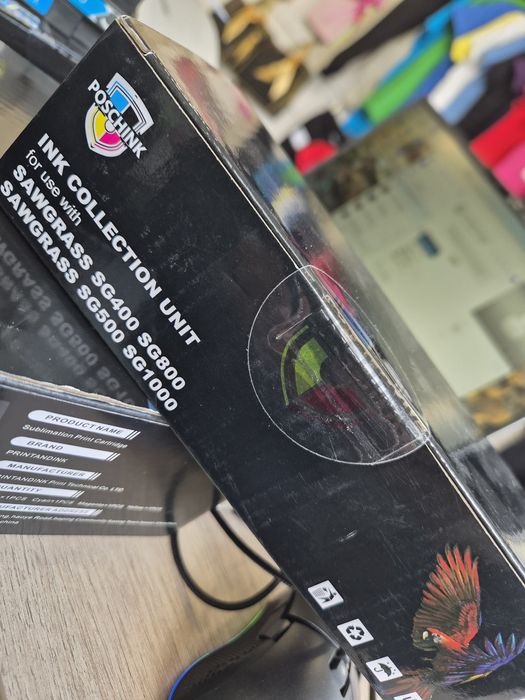 Сублимационен принтер Sawgrass SG500