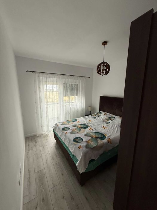 Inchiriere ap 2 camere, Arhitectilor zona cofetaria Mandra