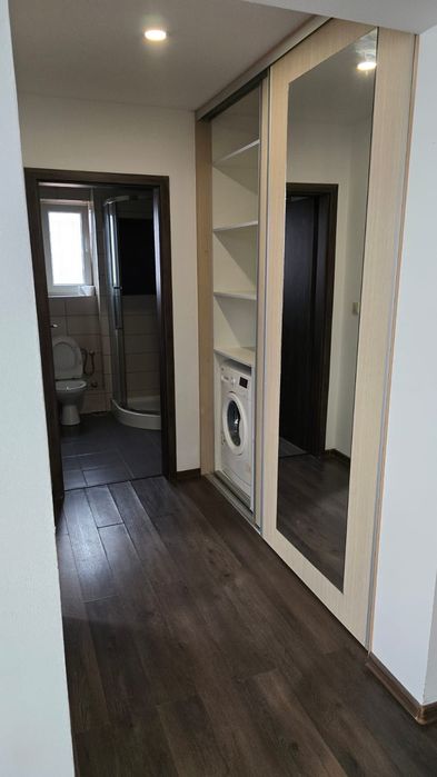 Apartament cu 2 camere de închiriat în zona gării