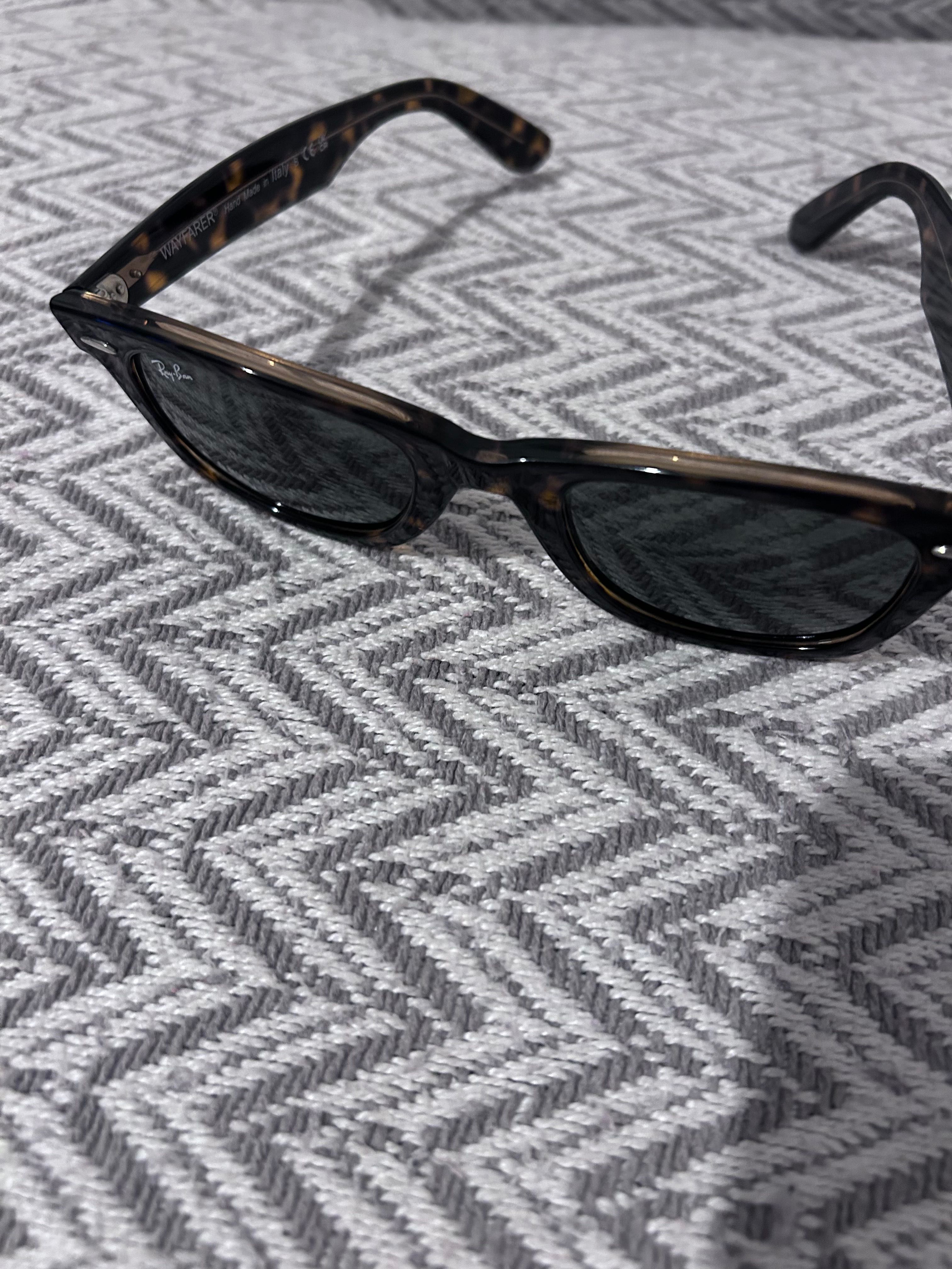 Слънчеви очила Ray-Ban