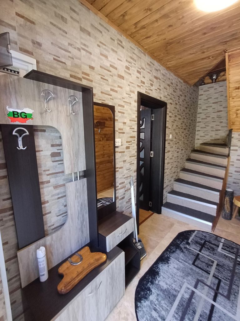 Продава се Къща в с. Свежен, Област Пловдив - 104 кв.м за 1241 €/кв.м - Снимка #19