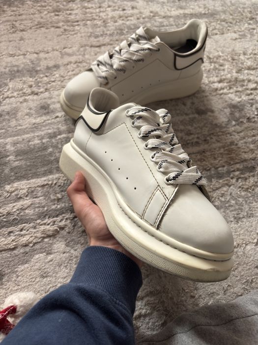 Vand alexander mcqueen