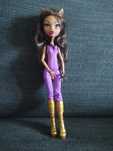 Monster High и Ever After High