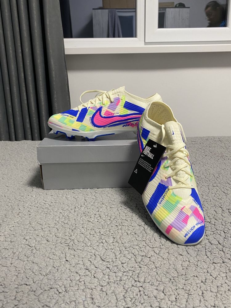 Бутонки Nike Vapor Mercurial