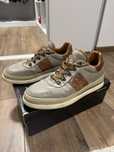 Bigotti adidasi pantofi piele