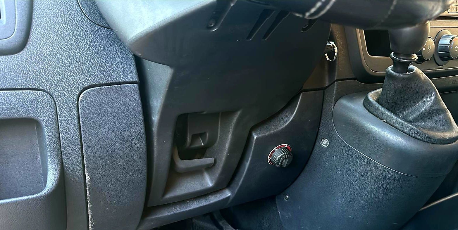 Renault Master 3