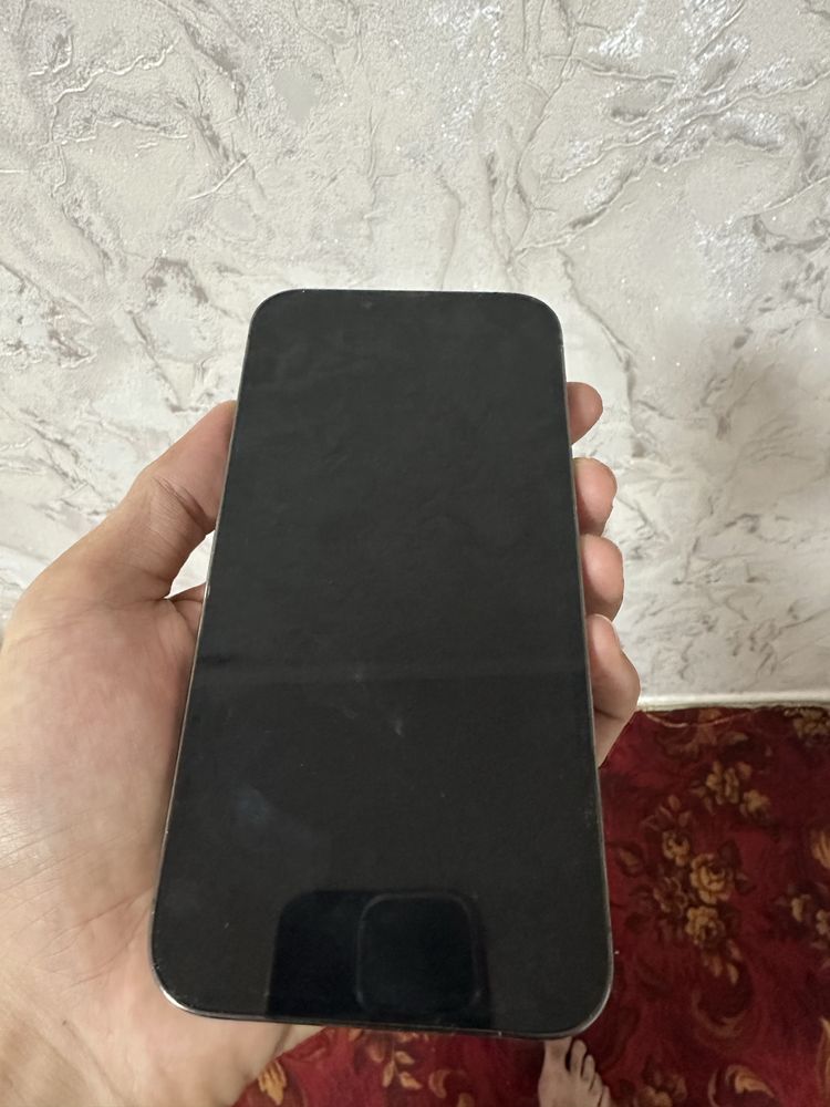 Iphone 13 pro max 128gb