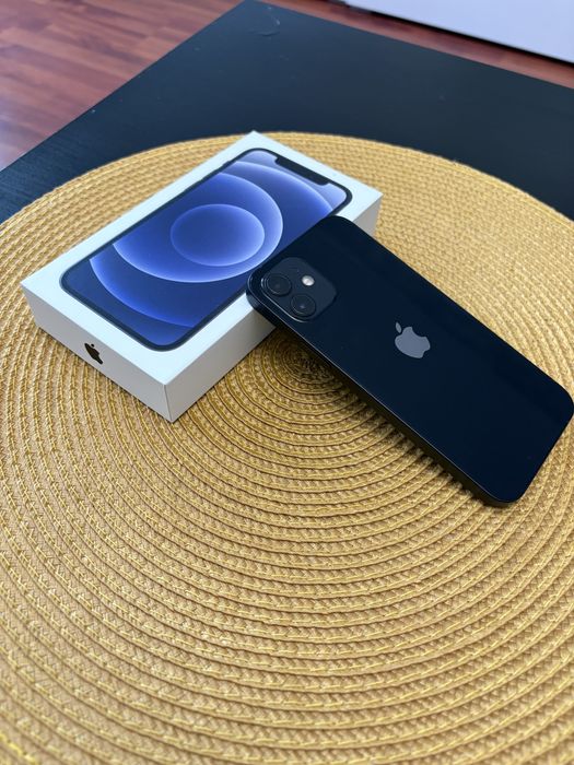 Iphone 12 Stare Perfecta