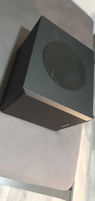 Soundbar/Home Cinema/Sistem Audio Teufel