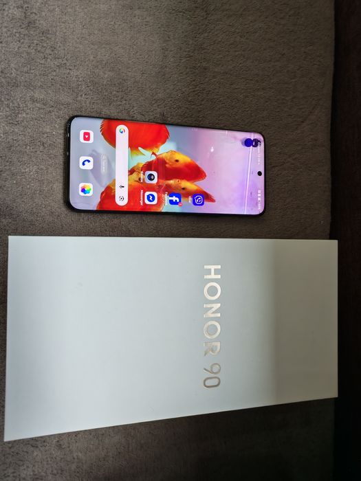 Honor 90 512GB, RAM12GB