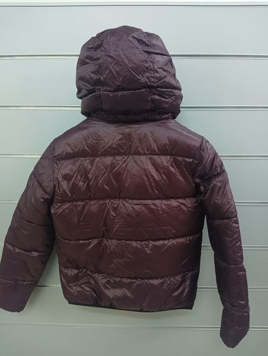 Оригинално дамско яке G-star Raw Meefic S ново бордо Джи стар