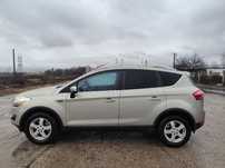 Ford Kuga Titanium