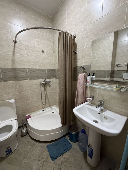 Продается квартира от Golden House проект Assalom Sohil!