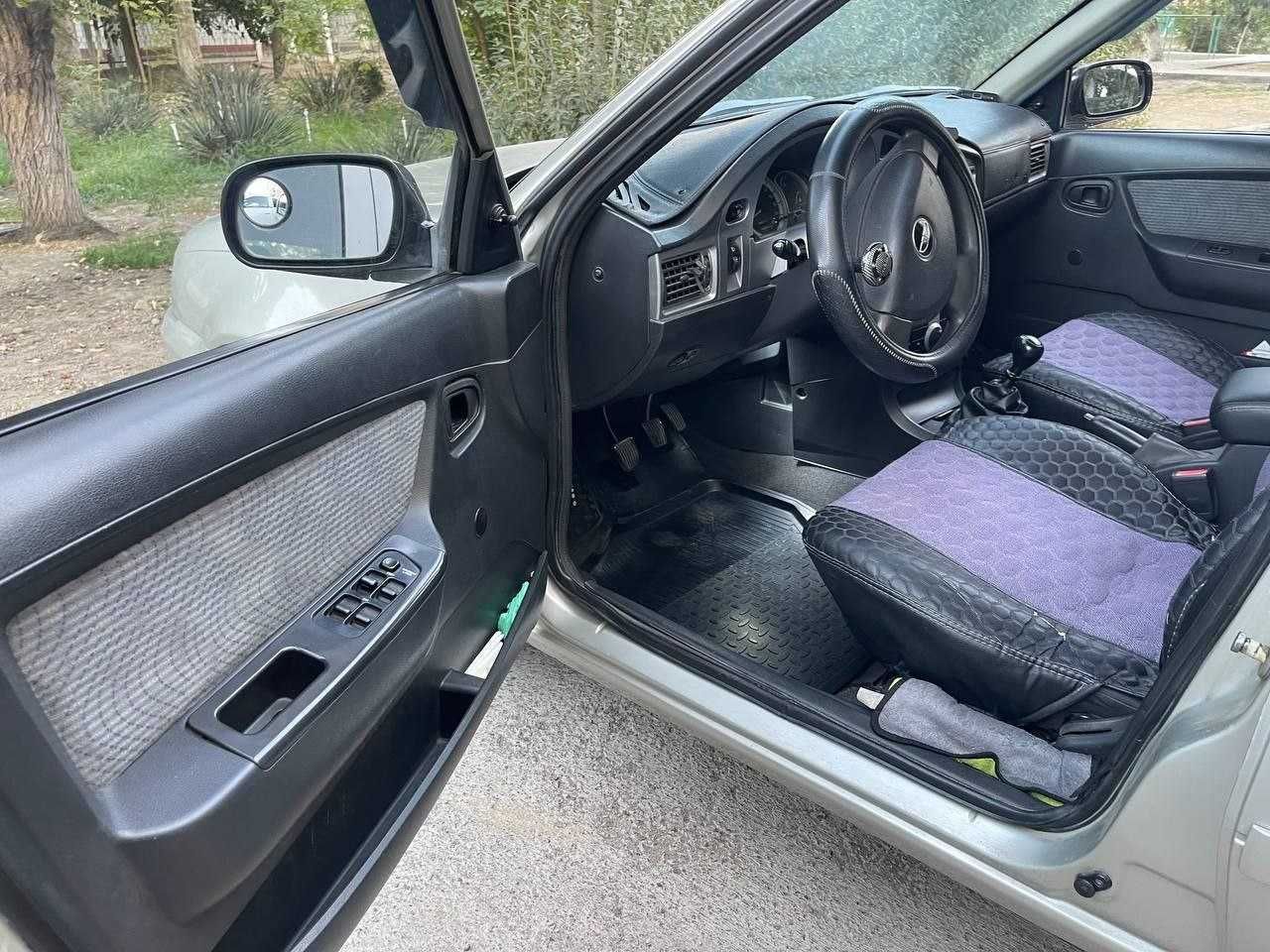 Nexia 2 dons 1.6