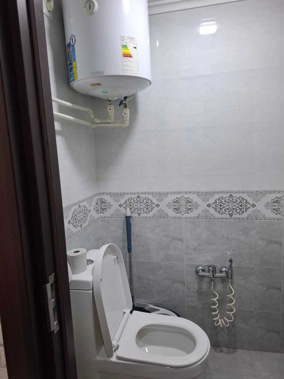 №3575.Сдам 1 -комнатную квартиру Салон красоты.