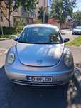 Volkswagen New Beetle 1.6 SR benzina