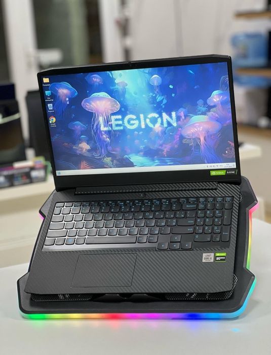 Intel Core i5-10gen | GTX 1650