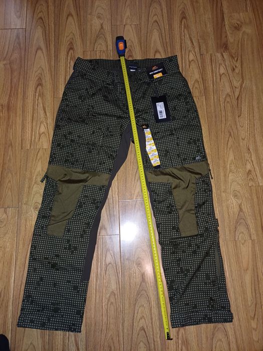Pantaloni tactici HELIKON TEX Desert Night Camo