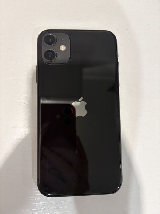 Айфон 11 128гигов