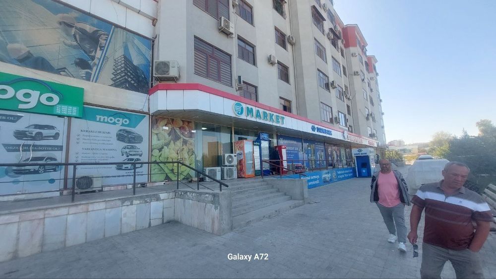 Продается помещение свободного назначения. Noturar qulay  joy sotiladi