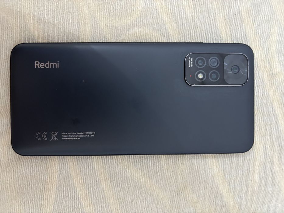 redmi note 11 ….
