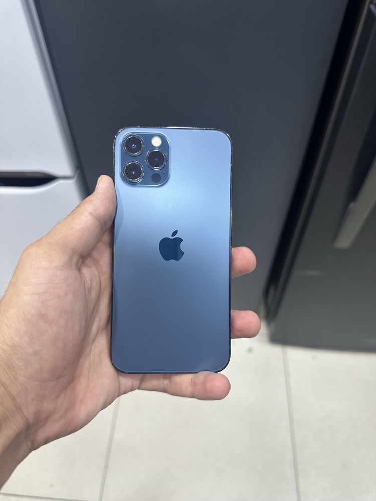 Iphone 12pro 128gb