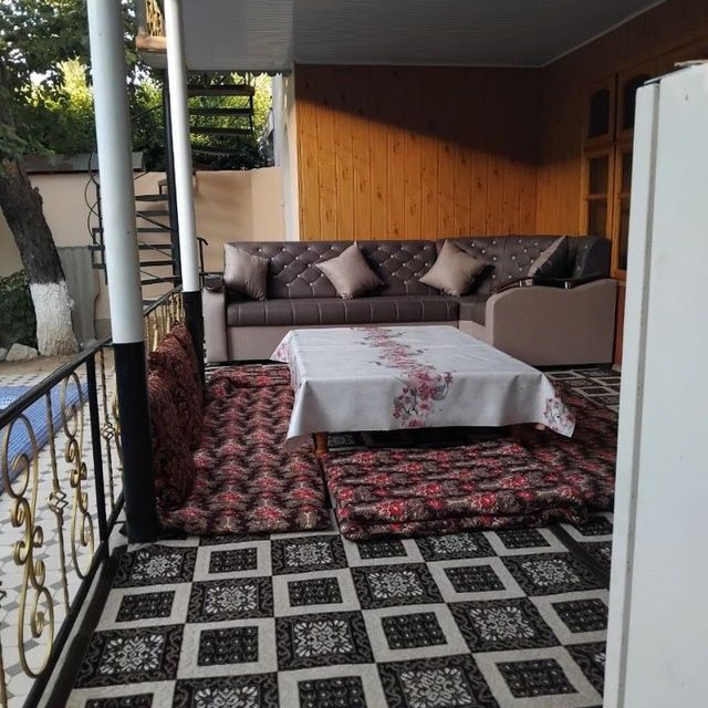 Сдаётся дача в Бричмулле