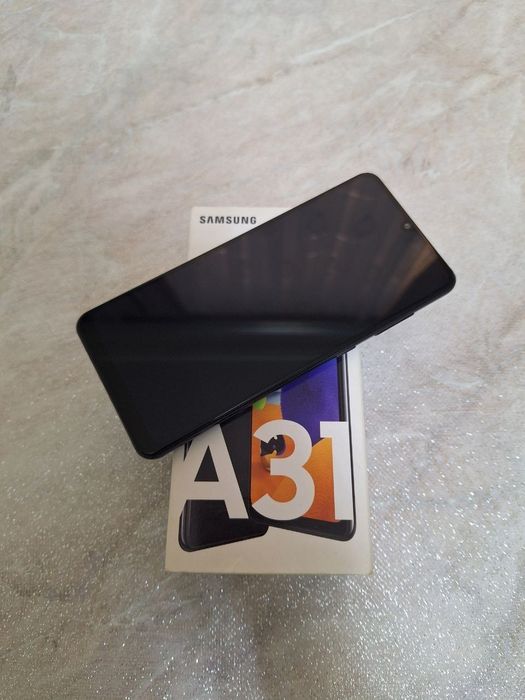 Samsung A31 sotiladi