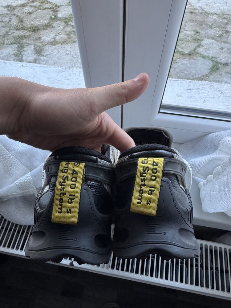 Off White Odsy