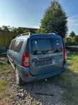Motor complet cu anexe Dacia Logan Mcv 1.6 MPI 2007-2012
