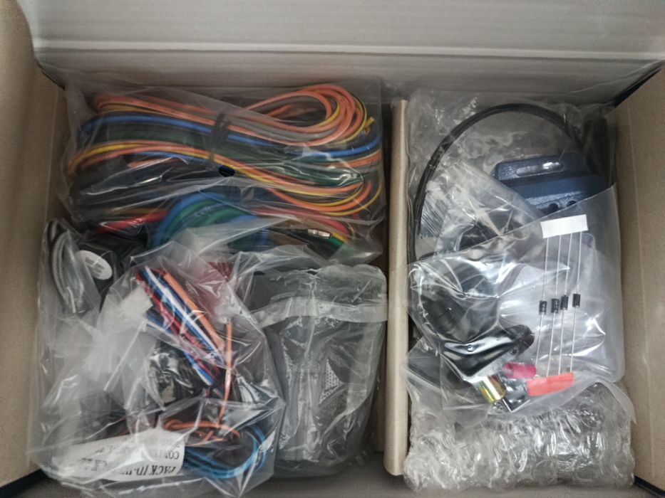 Автосигнализация StarLine A91.