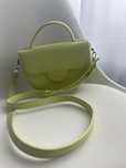 Зелена чанта o bag