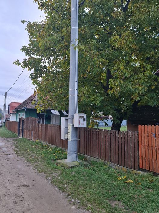 Proprietate de vânzare in loc Zagon- Covasna