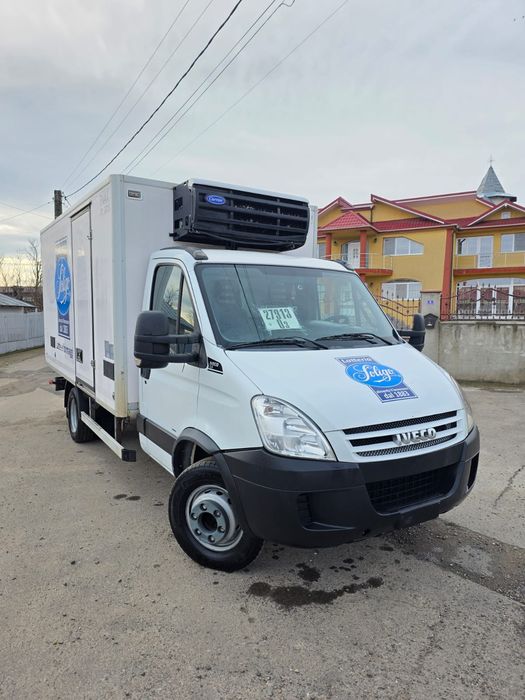 Iveco daily 65c15 frigorific