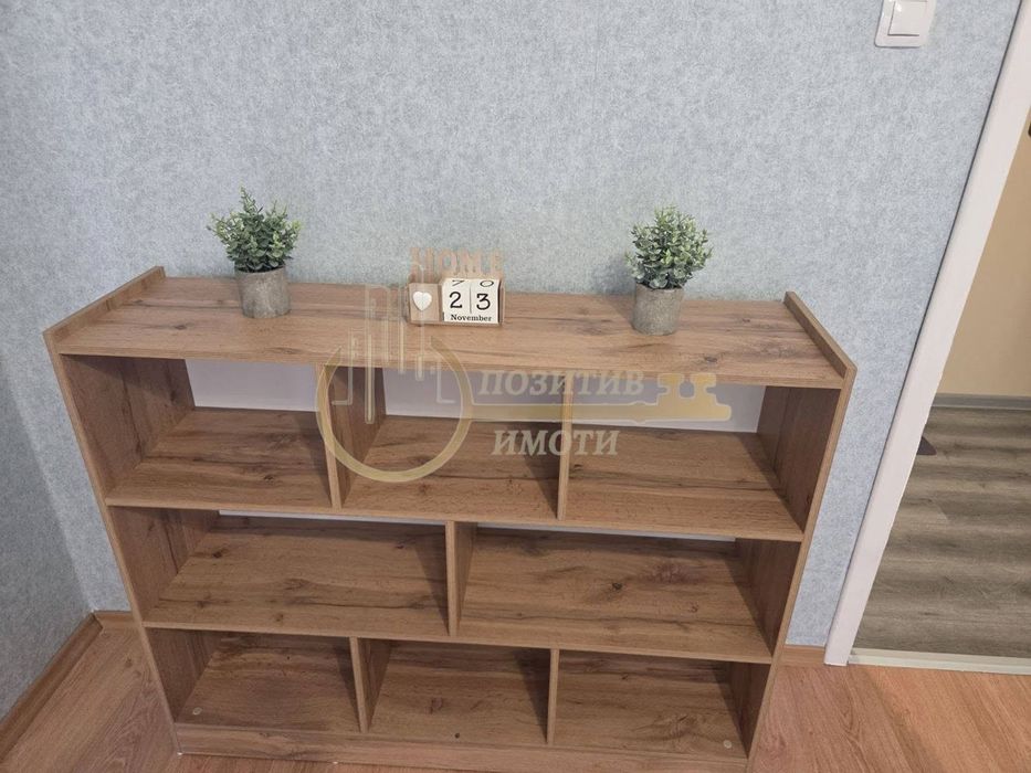 Дава се под наем Тристаен апартамент в София, Стрелбище - 76 кв.м за 770 € - Снимка #8