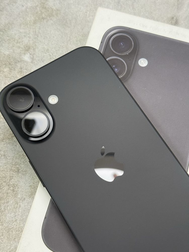  Iphone 16 (Рудный 1007) лот 641473