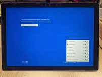 Microsoft Surface Pro 7 – 12,3" Intel Core i3-4GB памет - 128GB SSD