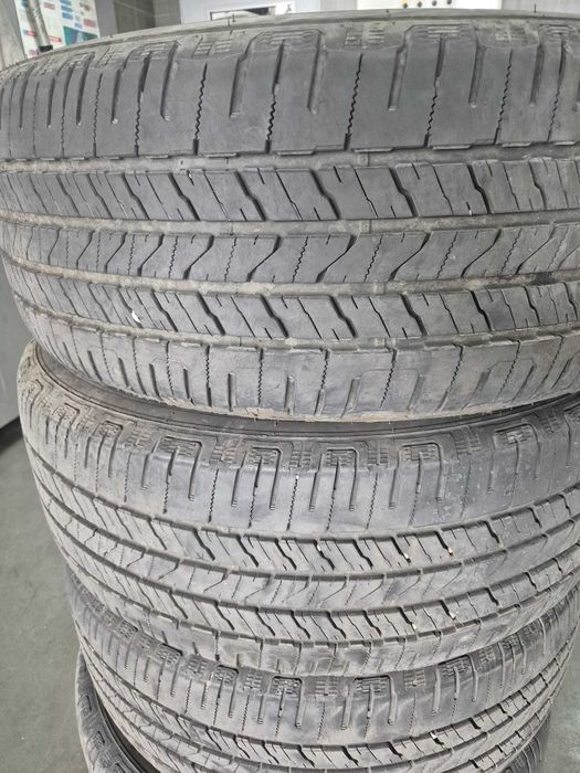 Гуми за Toyota Sequoia 275/55 R20