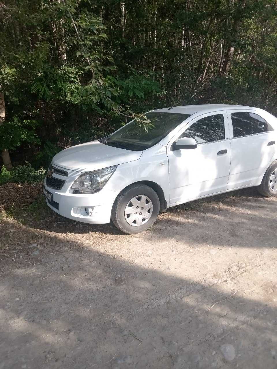 Cobalt 2 pozitsiya