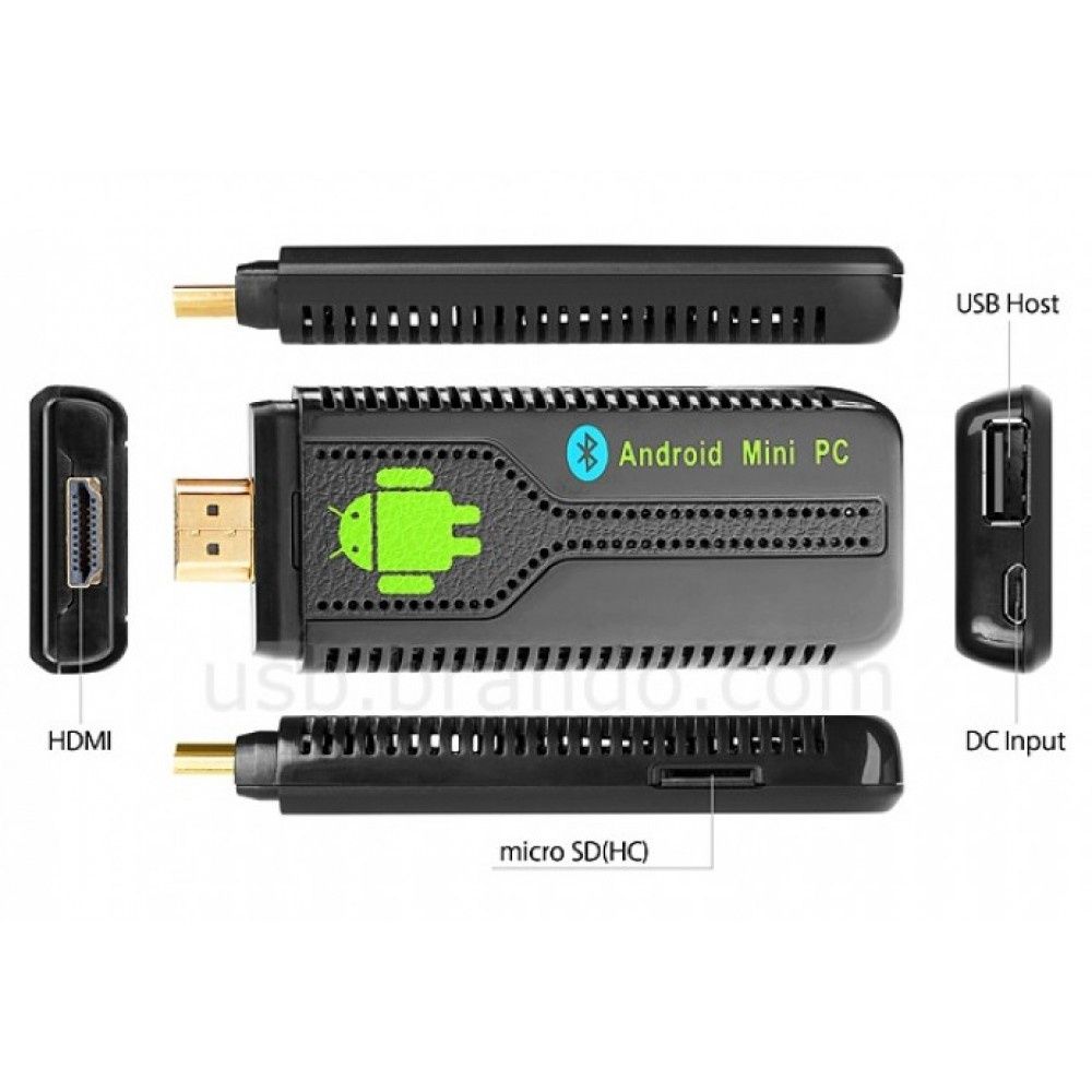 Android TV Box Ugoos UG007b