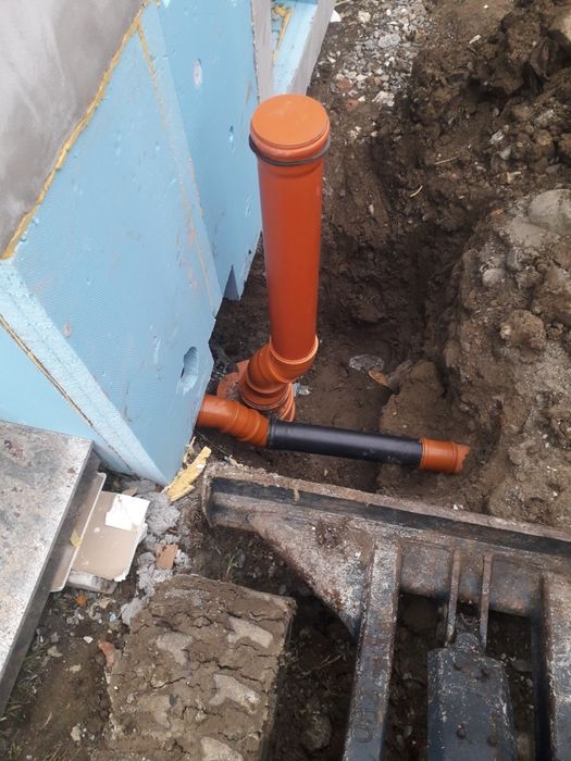 Instalator gaz autorizat