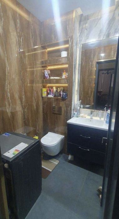 Срочно! Nrg Oybek 35м2 продается квартира