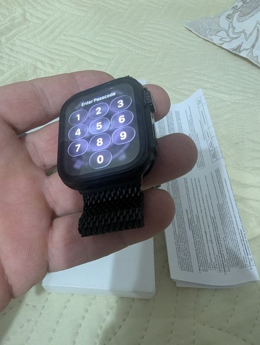 Apple Watch SE 2 44mm