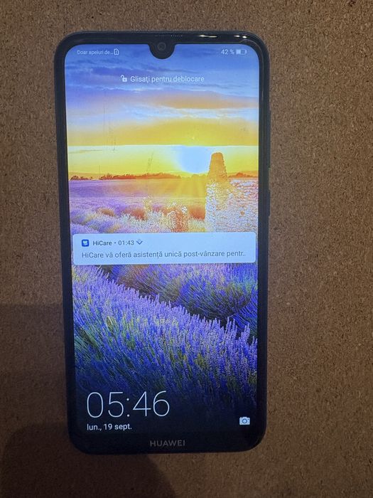 Huawei Y7 2019 32 Gb ID-XXL4670