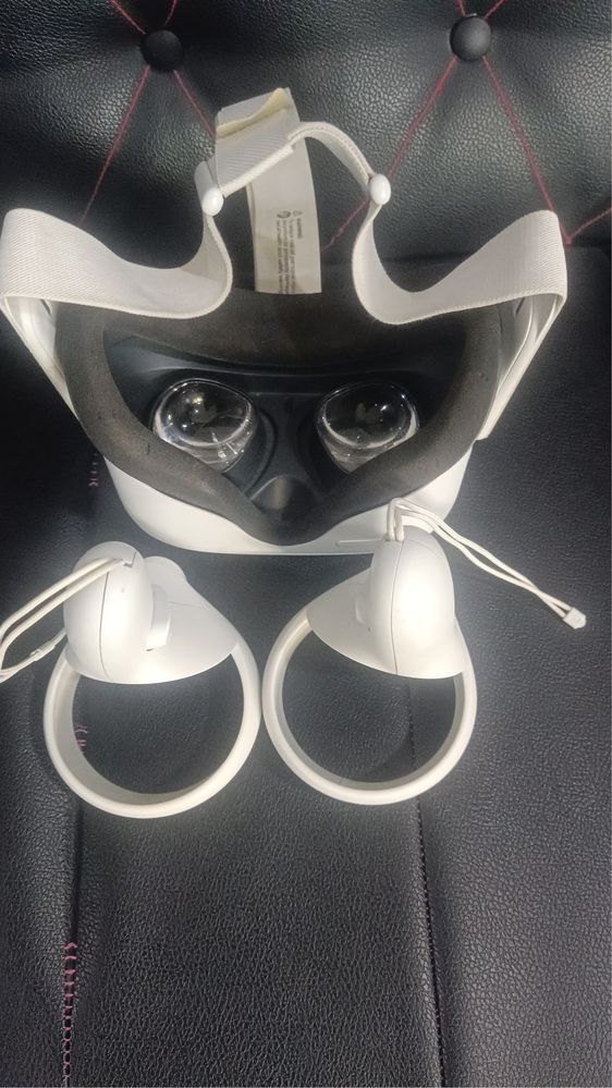 VR виар в отличном состоянии