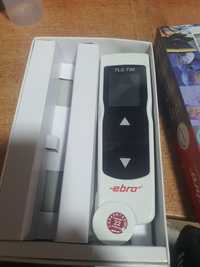 ebro TLC 730 Двоен инфрачервен сгъваем термометър
